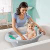 Baignoire Deluxe Comfy Clean Ingenuity Ambiance 5
