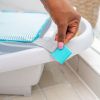 Baignoire Deluxe Comfy Clean Ingenuity Ambiance 6