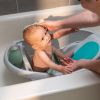 Baignoire Deluxe Comfy Clean Ingenuity Ambiance 7