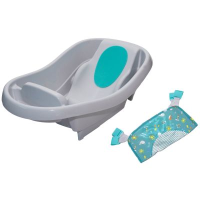 Baignoire évolutive Deluxe Comfy Clean Kids2