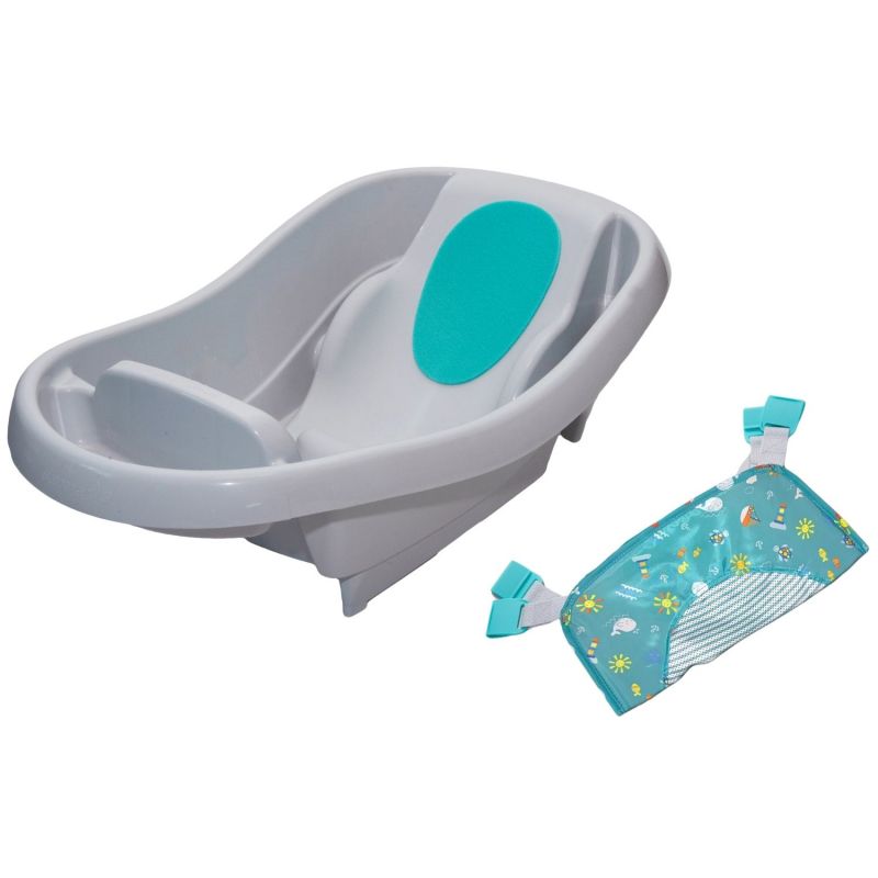 Baignoire évolutive Deluxe Comfy Clean Kids2 Produit 1