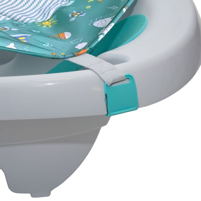 Baignoire évolutive Deluxe Comfy Clean Kids2 Produit 3