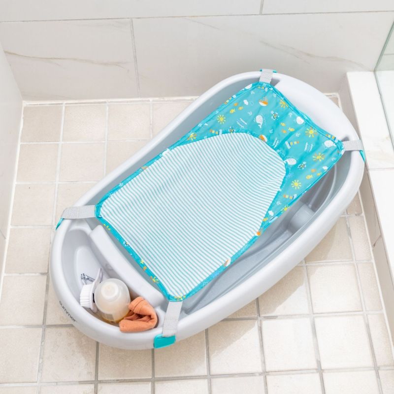 Baignoire évolutive Deluxe Comfy Clean Kids2 Ambiance 9