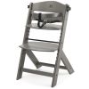 Chaise haute évolutive Enock Brown Kinderkraft Produit 5