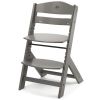 Chaise haute évolutive Enock Brown Kinderkraft Produit 6