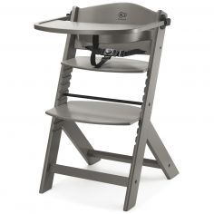 Chaise haute évolutive Enock Brown