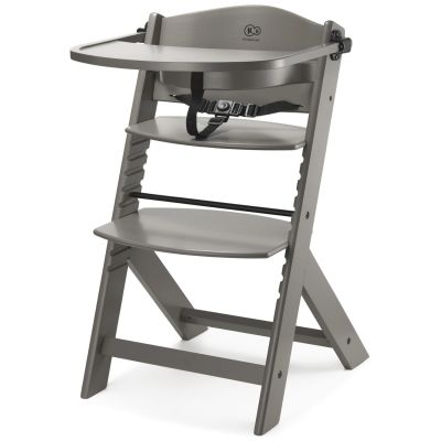 Chaise haute évolutive Enock Brown