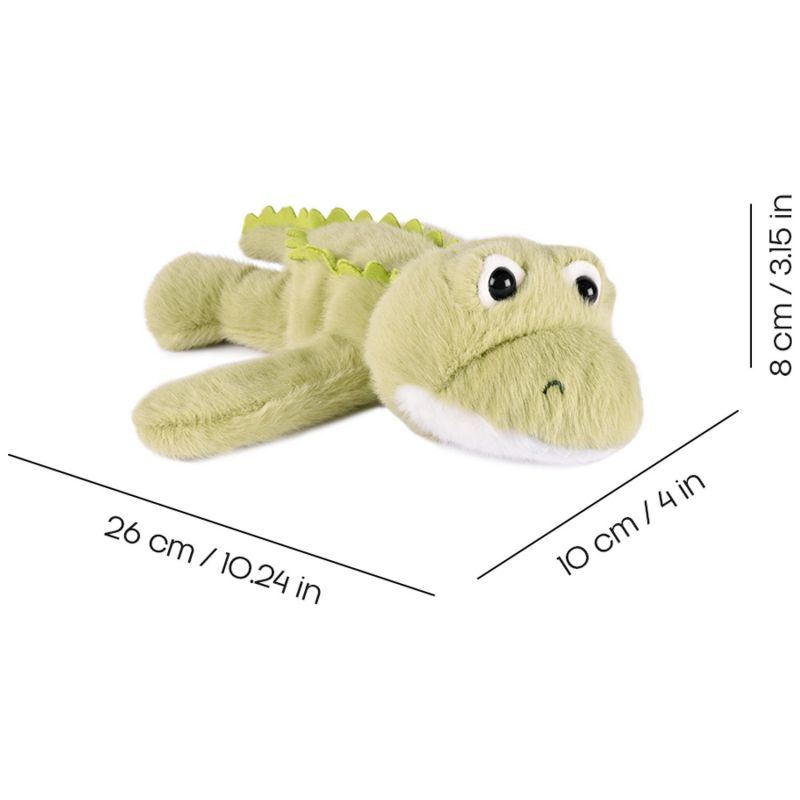 Bracelet PODCOLL Slap Croco Histoire d'Ours Produit 6