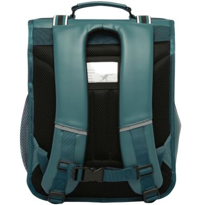 Sac à dos Blue Grey Stripes (39 cm)