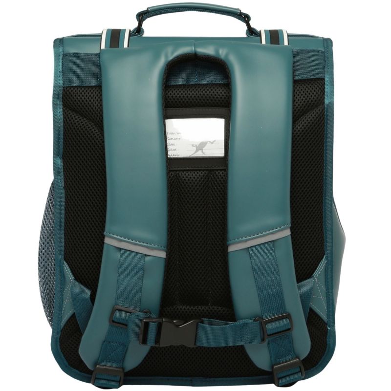 Sac à dos Blue Grey Stripes (39 cm) Caméléon Produit 2