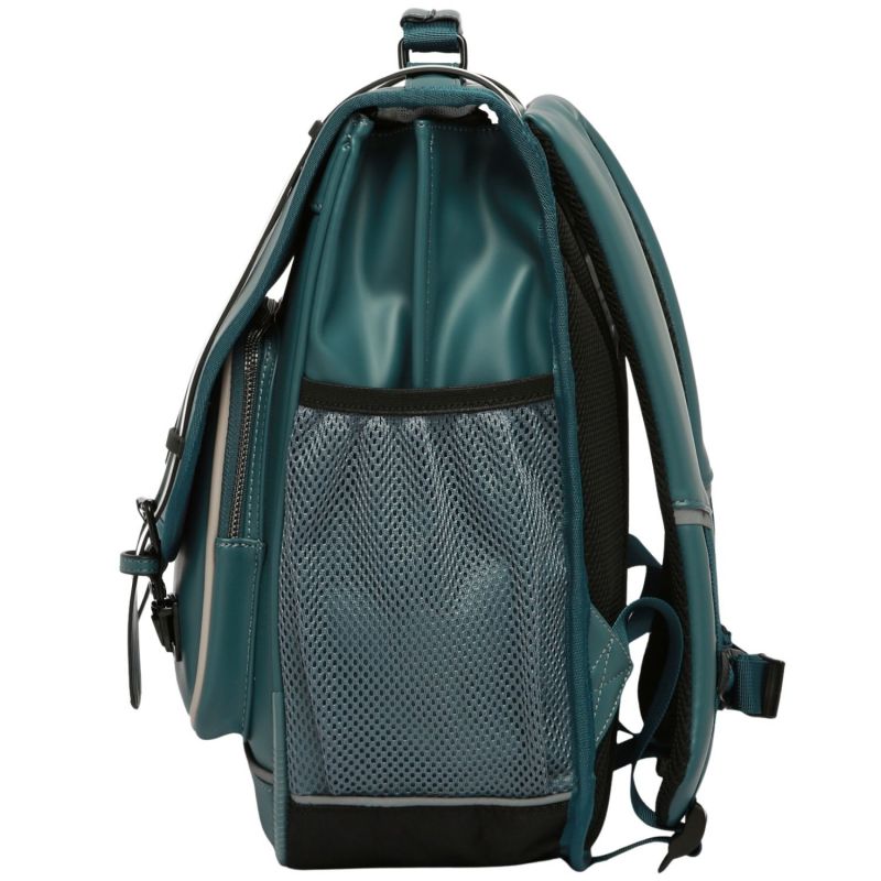 Sac à dos Blue Grey Stripes (39 cm) Caméléon Produit 3