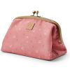 Trousse de toilette Petit River Rose Elodie Details Produit 1