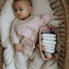 Trousse de toilette Petit River Rose Elodie Details Ambiance 2