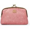 Trousse de toilette Petit River Rose Elodie Details Produit 3