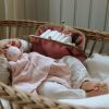 Trousse de toilette Petit River Rose Elodie Details Ambiance 5