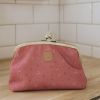 Trousse de toilette Petit River Rose Elodie Details Ambiance 6
