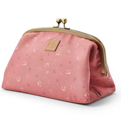 Trousse de toilette Petit River Rose Elodie Details