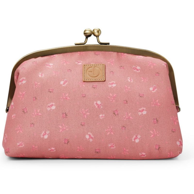 Trousse de toilette Petit River Rose Elodie Details Produit 3
