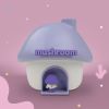 Humidificateur Maison Champignon Violet Mary's Ambiance 5