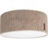 Plafonnier Sense clay (35 cm) - Baby's Only