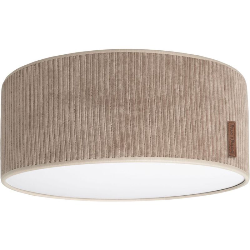 Plafonnier Sense clay (35 cm) Baby's Only