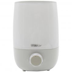Humidificateur à ultrasons Hydrö - BBLUV