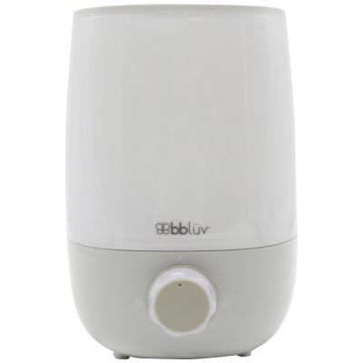 Humidificateur Ã  ultrasons HydrÃ¶