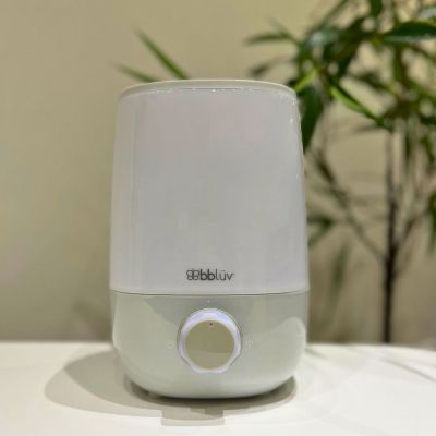 Humidificateur à ultrasons Hydrö