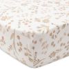 Drap housse en jersey Bloomy (70 x 140 cm) Jollein Produit 2
