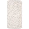 Drap housse en jersey Bloomy (70 x 140 cm) Jollein Produit 3