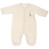 Coffret de naissance Sophie écru 3 pièces (1 mois) Trois Kilos Sept Produit 3