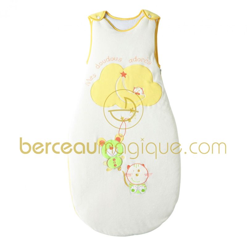 Gigoteuse Joujou (70 à 100 cm)  Babycalin