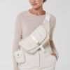 Sac banane Bouclé Cream White Cybex Ambiance 2