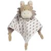 Doudou âne Botton Fleurs Walking Mum Produit 1