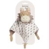 Doudou âne Botton Fleurs Walking Mum Packaging 3