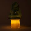 Petite lampe veilleuse champignon Naturel Bleu Sacrelle Egmont Toys Ambiance 2