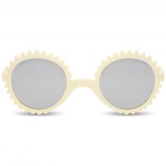 Lunettes de soleil Fleur Beurre (12-24 mois) - KI et LA
