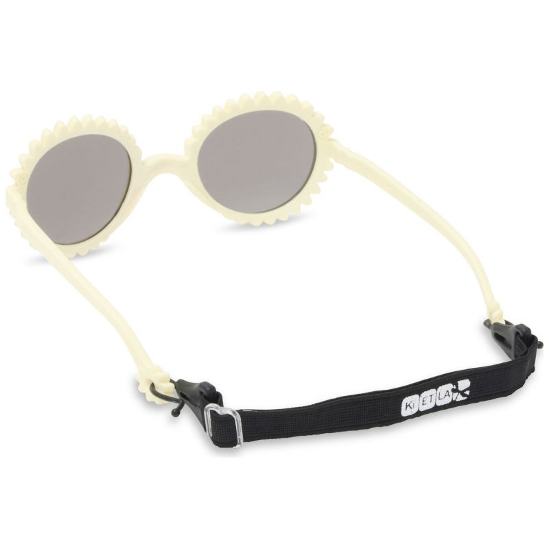 Lunettes de soleil Fleur Beurre (12-24 mois) KI et LA Produit 4