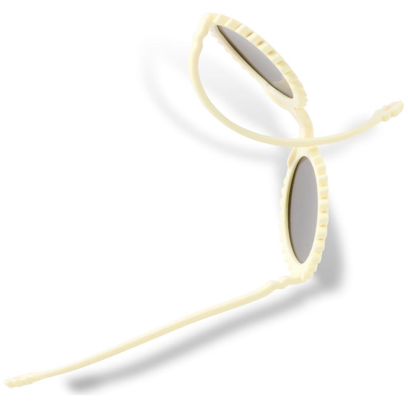 Lunettes de soleil Fleur Beurre (12-24 mois) KI et LA Produit 5