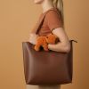 Bracelet PODCOLL Slap Capybara Histoire d'Ours Ambiance 3