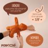 Bracelet PODCOLL Slap Capybara Histoire d'Ours Ambiance 6