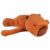 Variation Marron du produit Bracelet PODCOLL Slap Capybara de la marque Histoire d'Ours