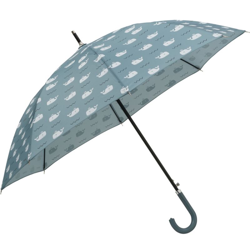 Parapluie Baleine bleue Fresk Produit 1