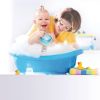 Jouet de bain sablier d'eau  par Infantino