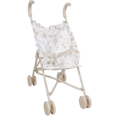 Poussette pour poupée Nara Pasito a pasito