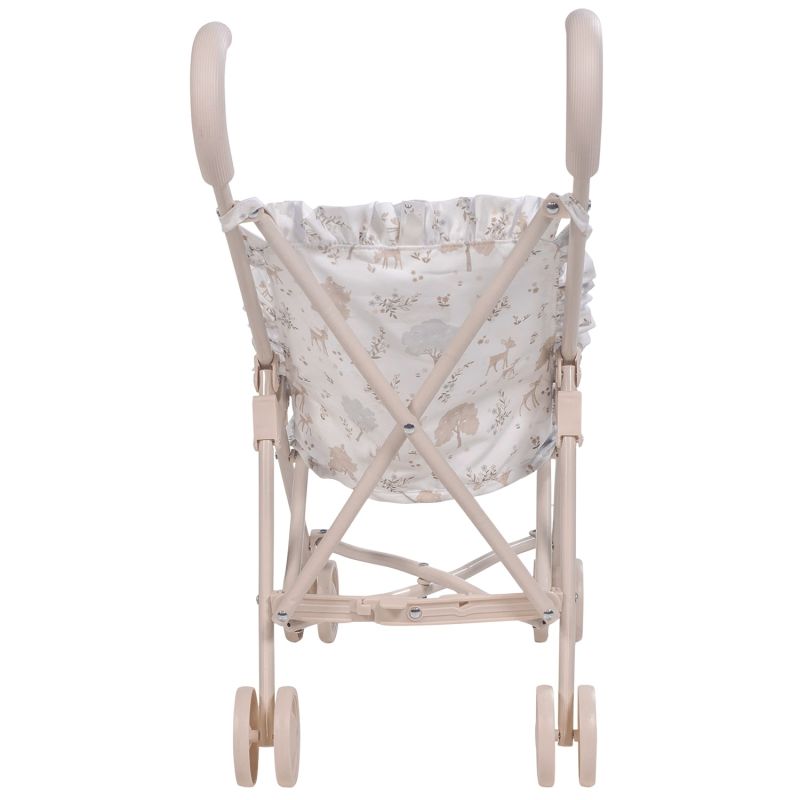 Poussette pour poupée Nara Pasito a pasito Produit 7