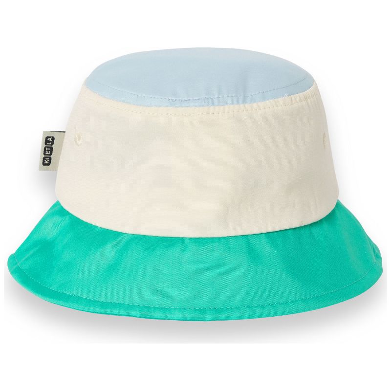 Bob anti-UV Vibe Vert (12-24 mois) KI et LA Produit 5