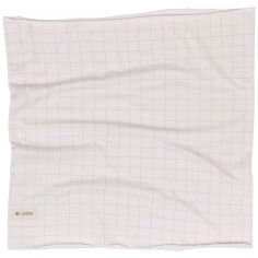 Bandeau de peau à peau tube grid (S/M) - Candide