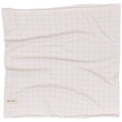 Bandeau de peau à peau tube grid (S/M) Candide