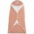 Variation Rose, blanc du produit Couverture nomade Petit Cœur de la marque Sauthon